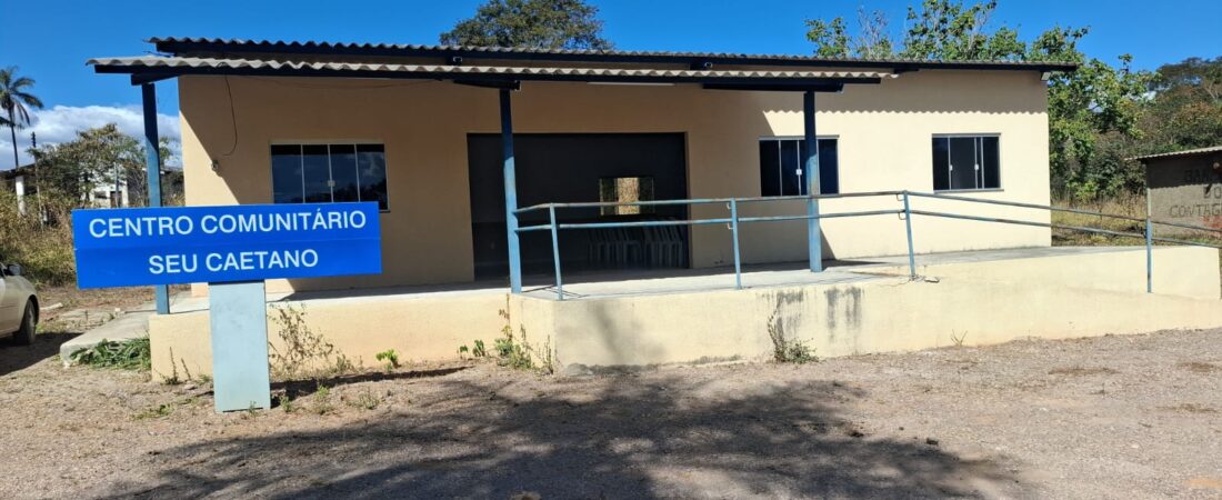 PEA Pedreiras Contagem Inicia Ação 1 com Foco na Revitalização de Nascentes