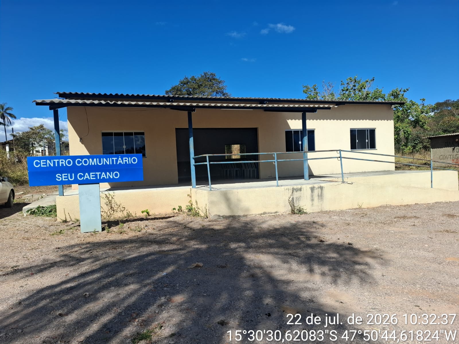 PEA Pedreiras Contagem Inicia Ação 1 com Foco na Revitalização de Nascentes